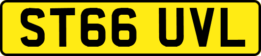 ST66UVL