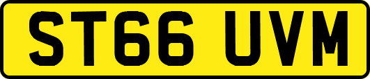 ST66UVM