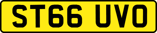 ST66UVO