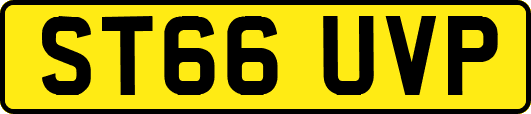 ST66UVP