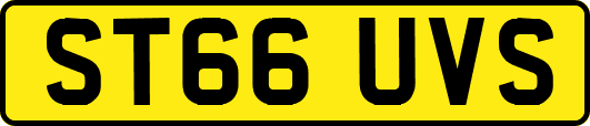 ST66UVS
