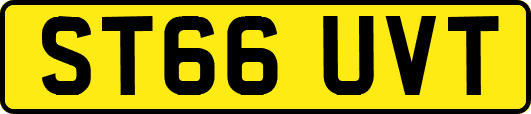 ST66UVT