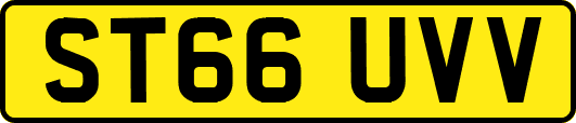 ST66UVV