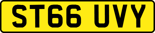 ST66UVY