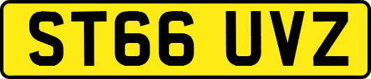 ST66UVZ