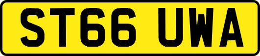 ST66UWA