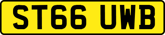 ST66UWB