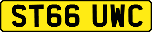 ST66UWC