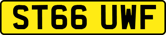 ST66UWF