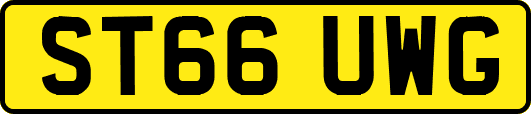 ST66UWG