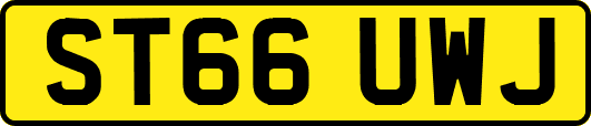 ST66UWJ