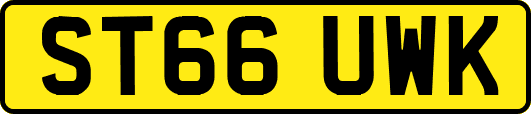 ST66UWK