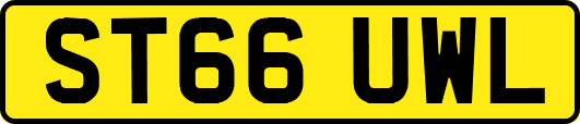 ST66UWL