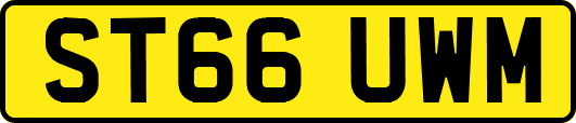 ST66UWM