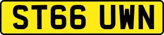 ST66UWN