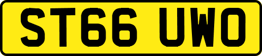 ST66UWO