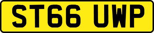 ST66UWP