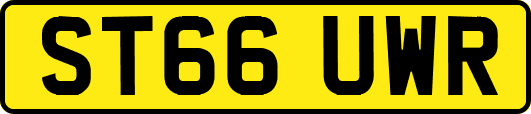 ST66UWR