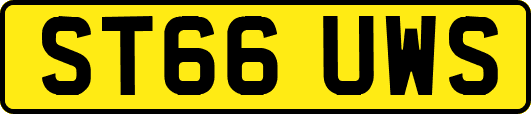ST66UWS