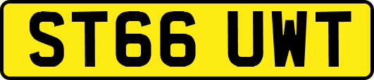 ST66UWT