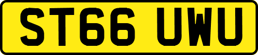 ST66UWU