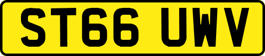 ST66UWV