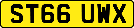 ST66UWX
