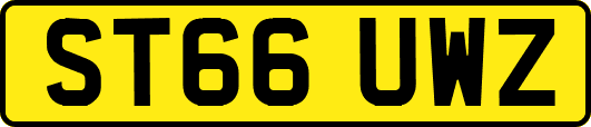 ST66UWZ