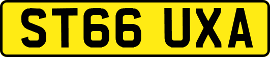 ST66UXA