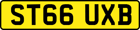 ST66UXB