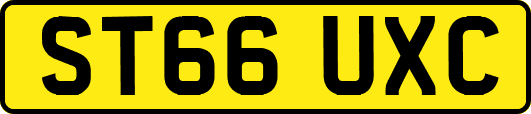ST66UXC