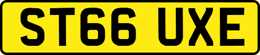 ST66UXE