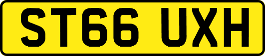 ST66UXH