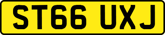 ST66UXJ