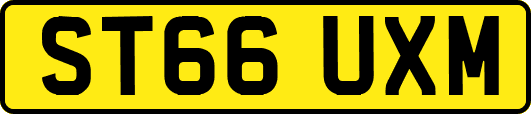 ST66UXM