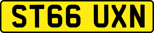 ST66UXN