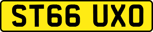 ST66UXO