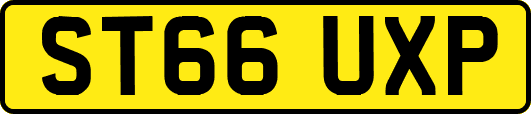 ST66UXP