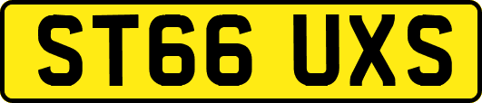 ST66UXS