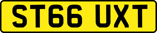 ST66UXT