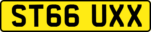 ST66UXX