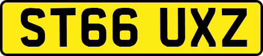 ST66UXZ