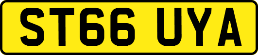 ST66UYA