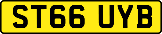 ST66UYB