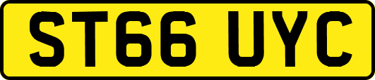 ST66UYC