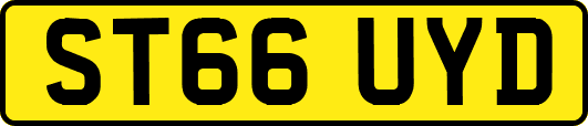 ST66UYD