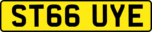 ST66UYE