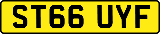 ST66UYF