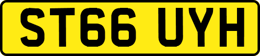 ST66UYH