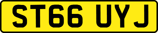 ST66UYJ